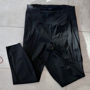 Varley Women's large Black Leggings